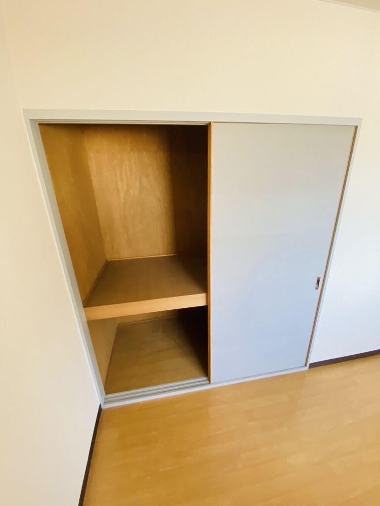 タウンズイノウエの物件内観写真