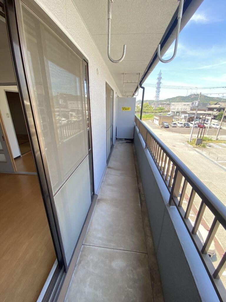 タウンズイノウエの物件内観写真