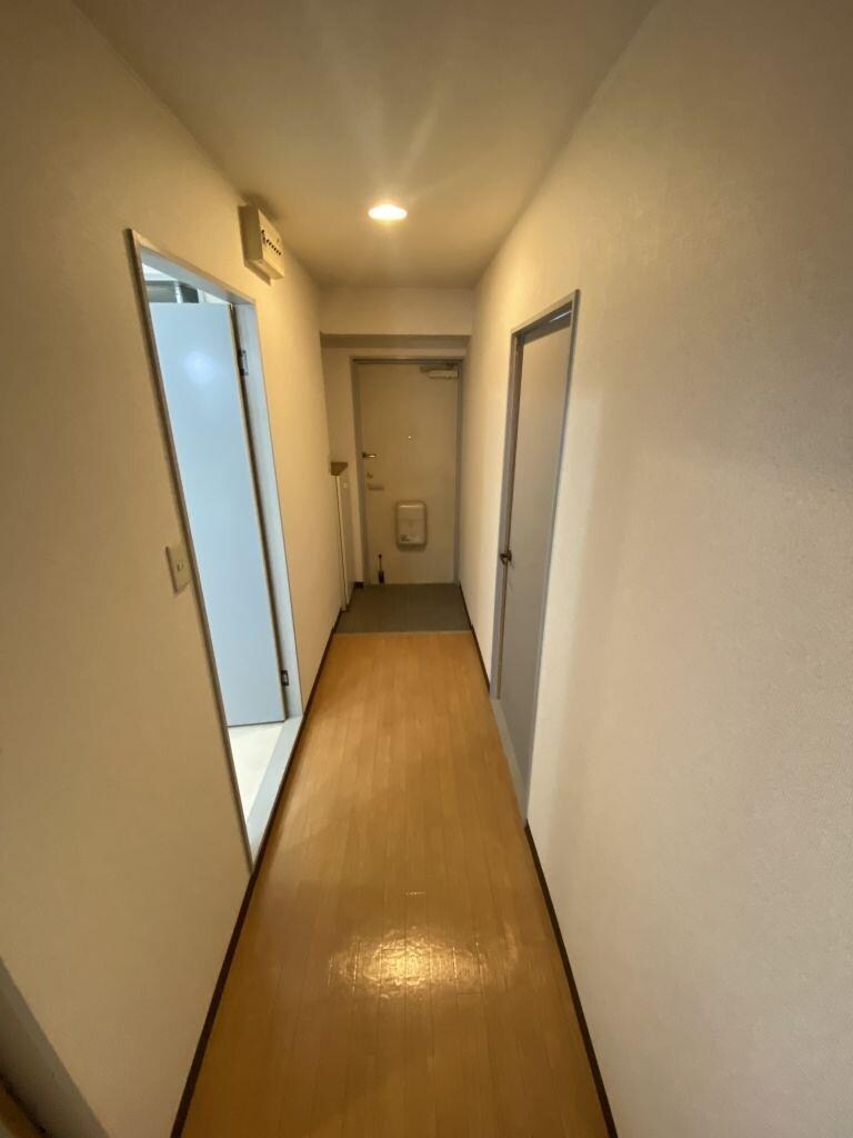 タウンズイノウエの物件内観写真