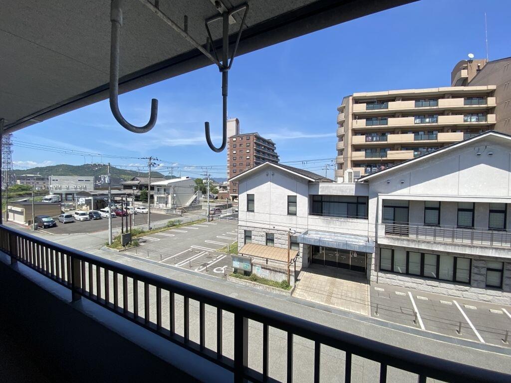 タウンズイノウエの物件内観写真