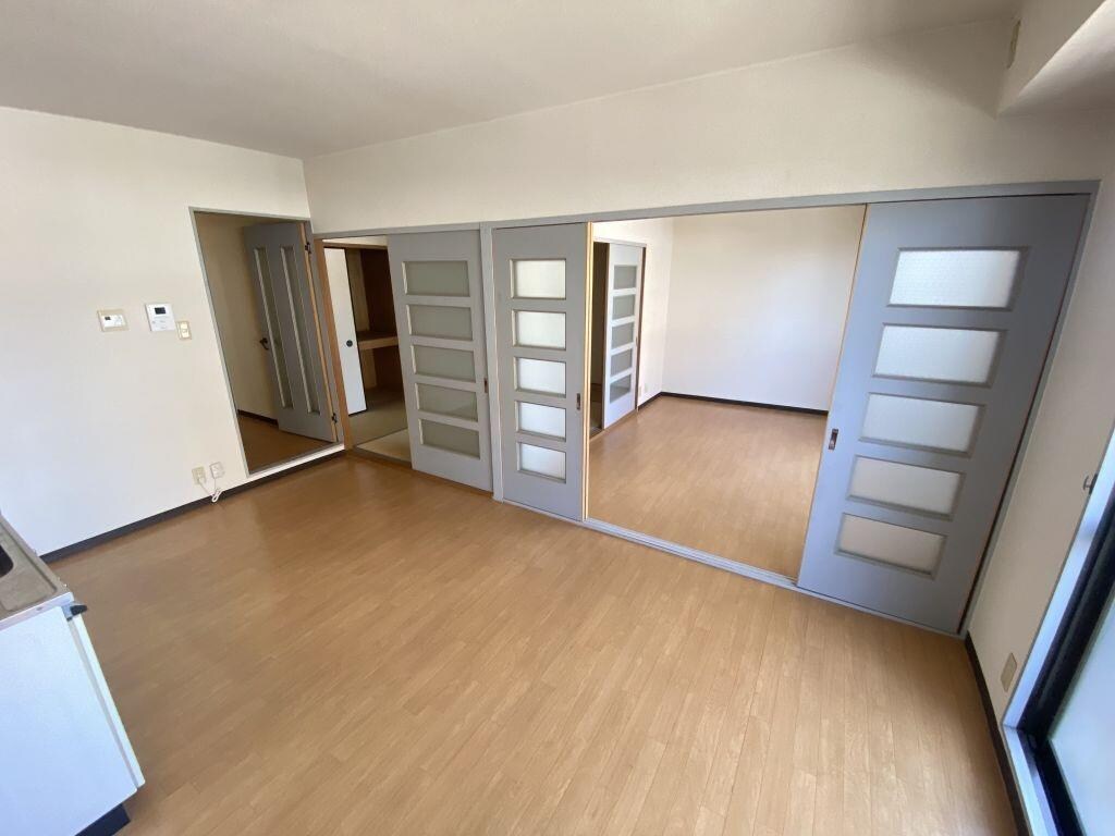 タウンズイノウエの物件内観写真