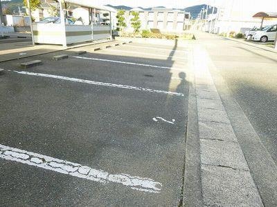 ウエルメント赤穂の物件外観写真