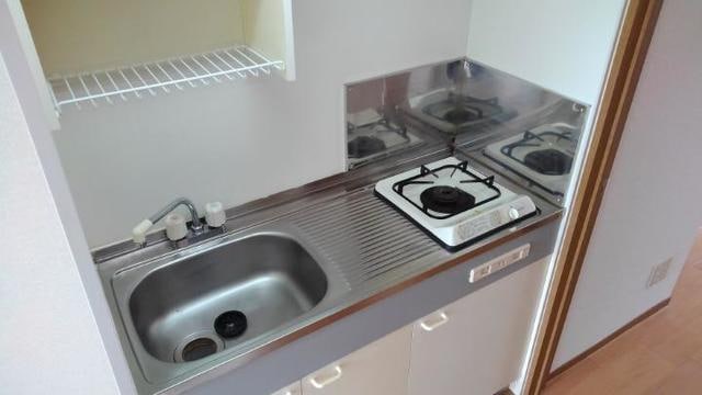 ウエルメント赤穂の物件内観写真