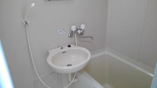 ウエルメント赤穂の物件内観写真