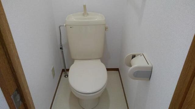 ウエルメント赤穂の物件内観写真