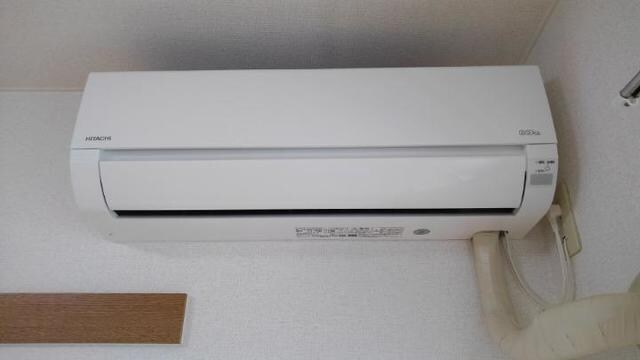 ウエルメント赤穂の物件内観写真