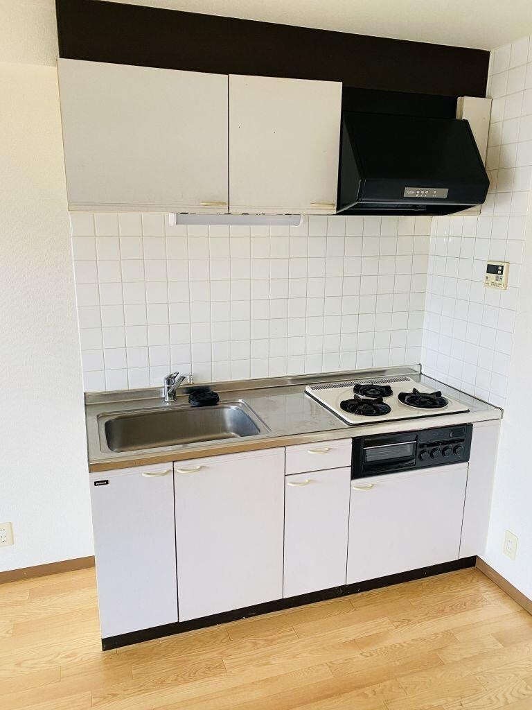 森川マンションの物件内観写真