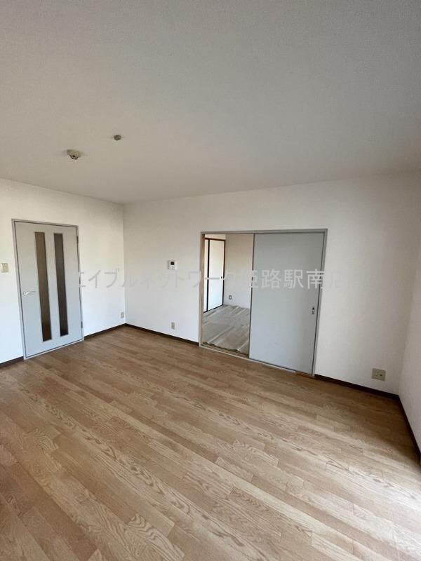 森川マンションの物件内観写真