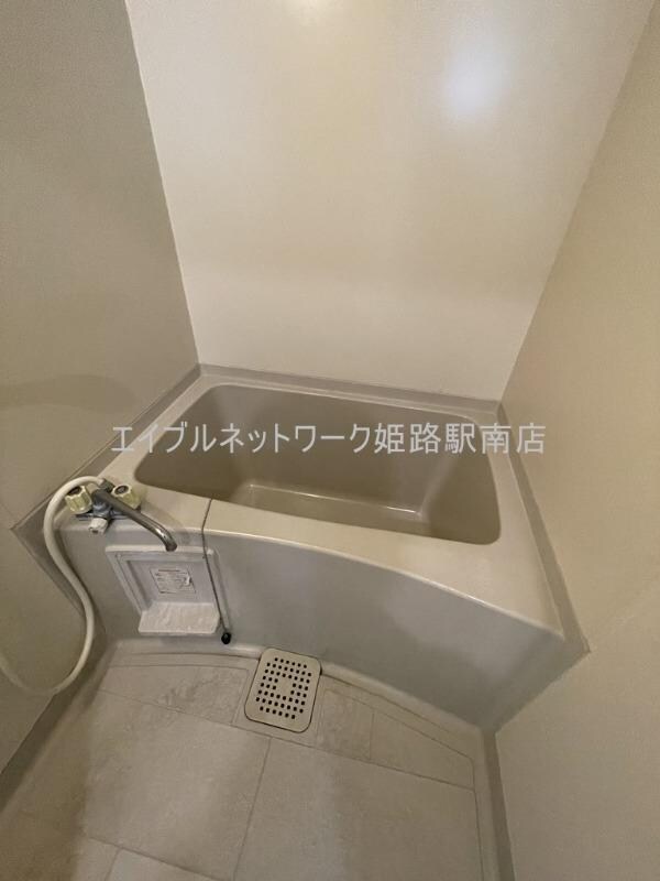 森川マンションの物件内観写真