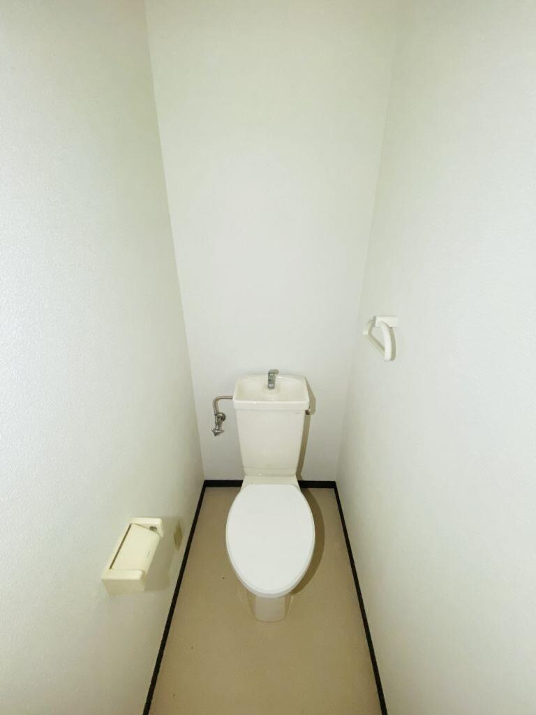 森川マンションの物件内観写真