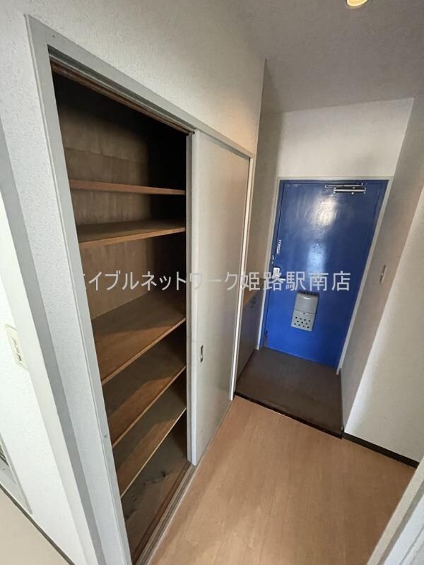 森川マンションの物件内観写真