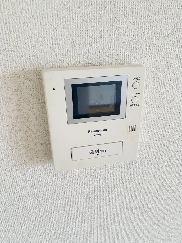 森川マンションの物件内観写真