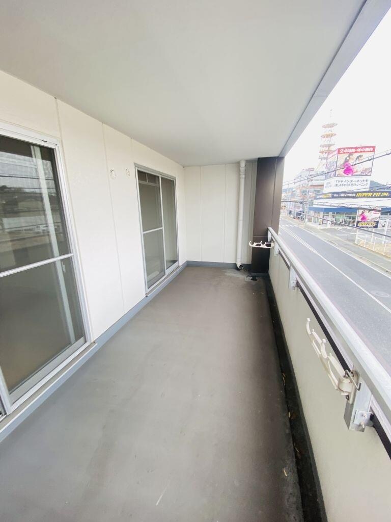 森川マンションの物件内観写真