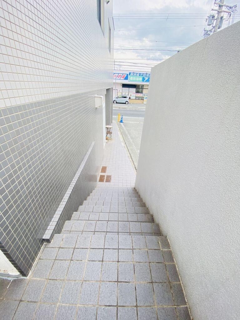 森川マンションの物件内観写真