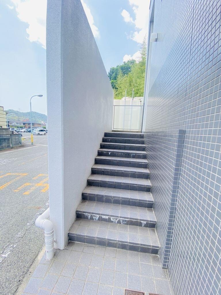 森川マンションの物件内観写真