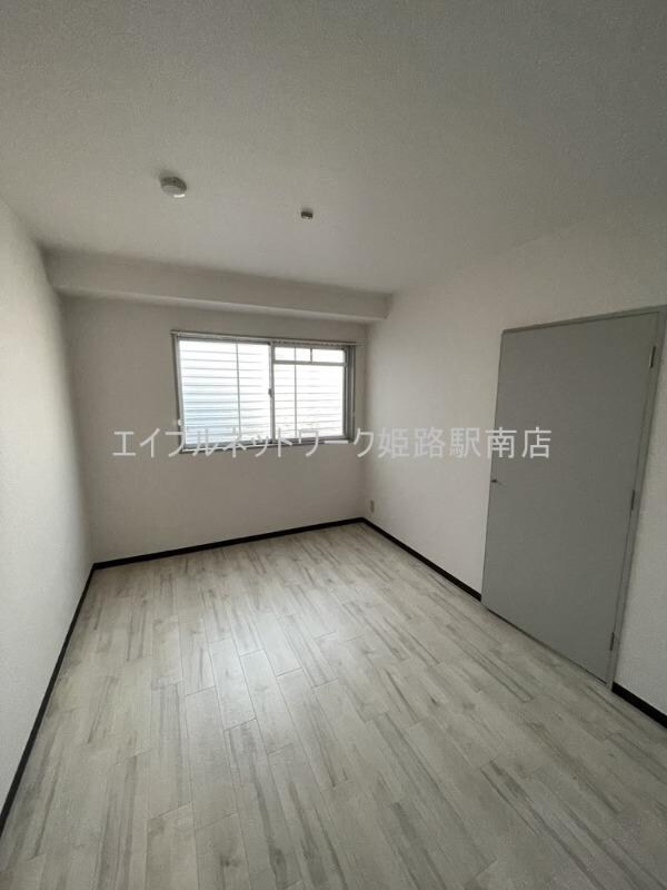 森川マンションの物件内観写真