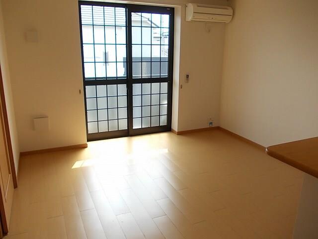 グランドゥールＣの物件内観写真