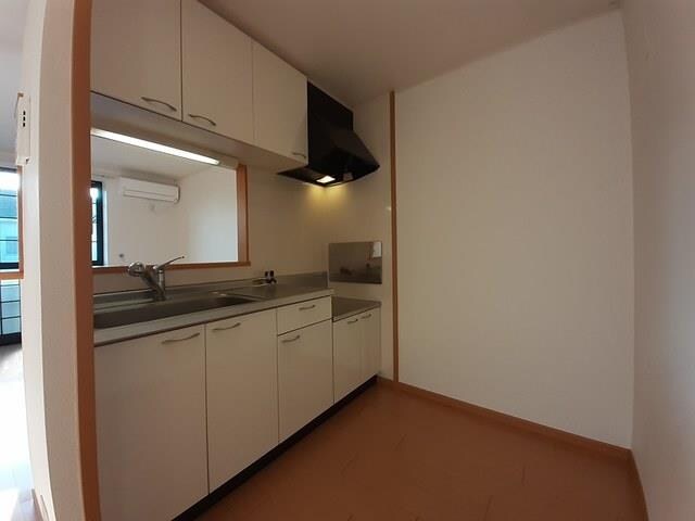 グランドゥールＣの物件内観写真