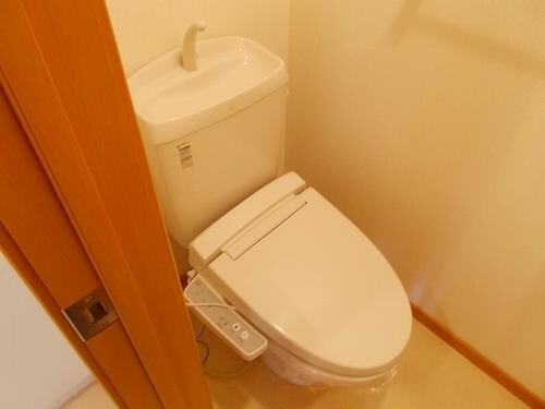 グランドゥールＣの物件内観写真