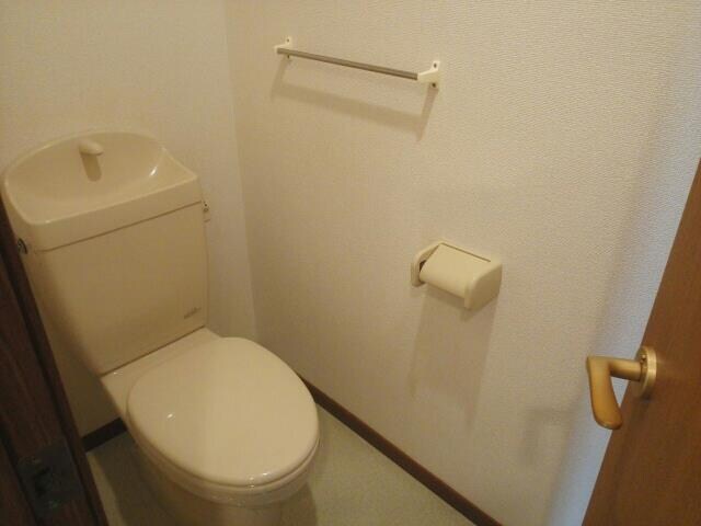 グランドゥールＣの物件内観写真