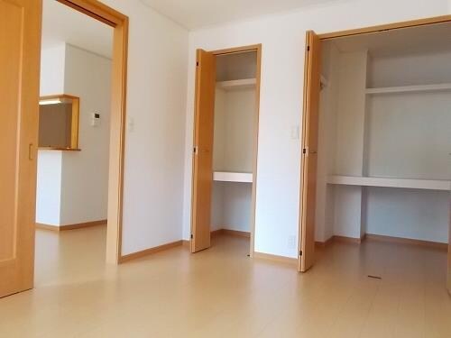 グランドゥールＣの物件内観写真