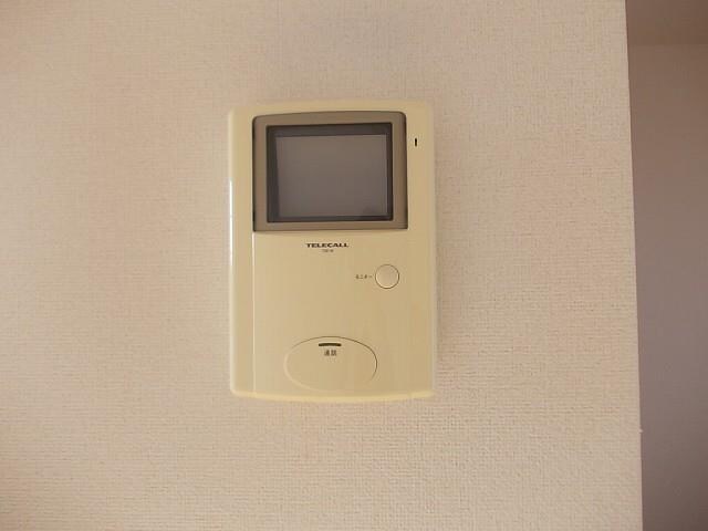 グランドゥールＣの物件内観写真