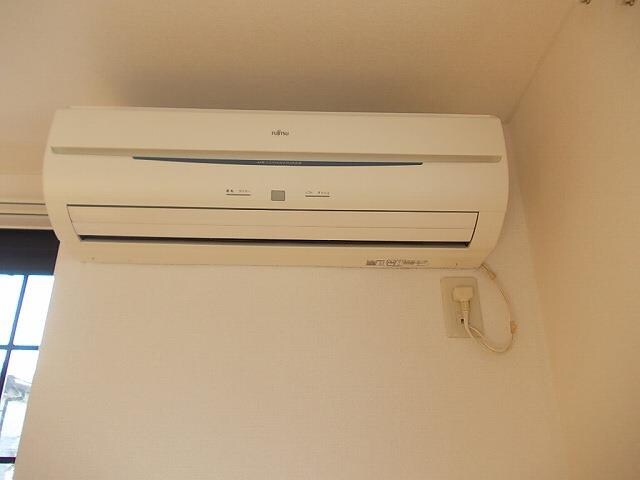 グランドゥールＣの物件内観写真