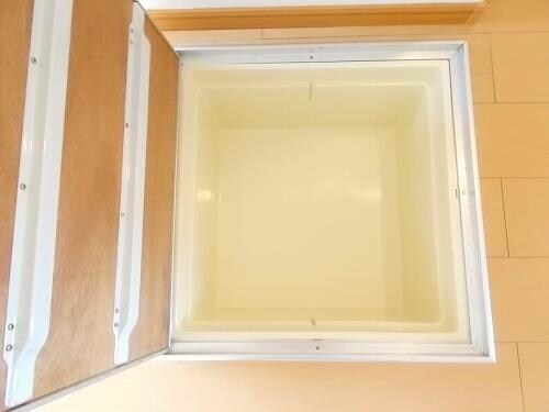 グランドゥールＣの物件内観写真