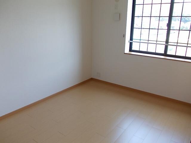 グランドゥールＣの物件内観写真