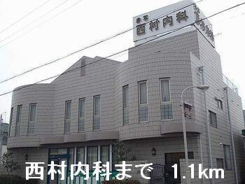 グランドゥールＣの物件内観写真