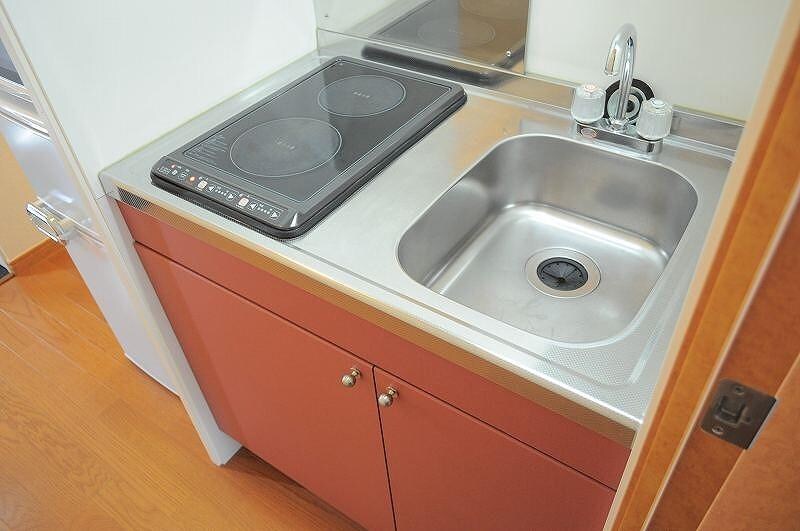 レオパレスＩＫＥＪＩＲＩの物件内観写真