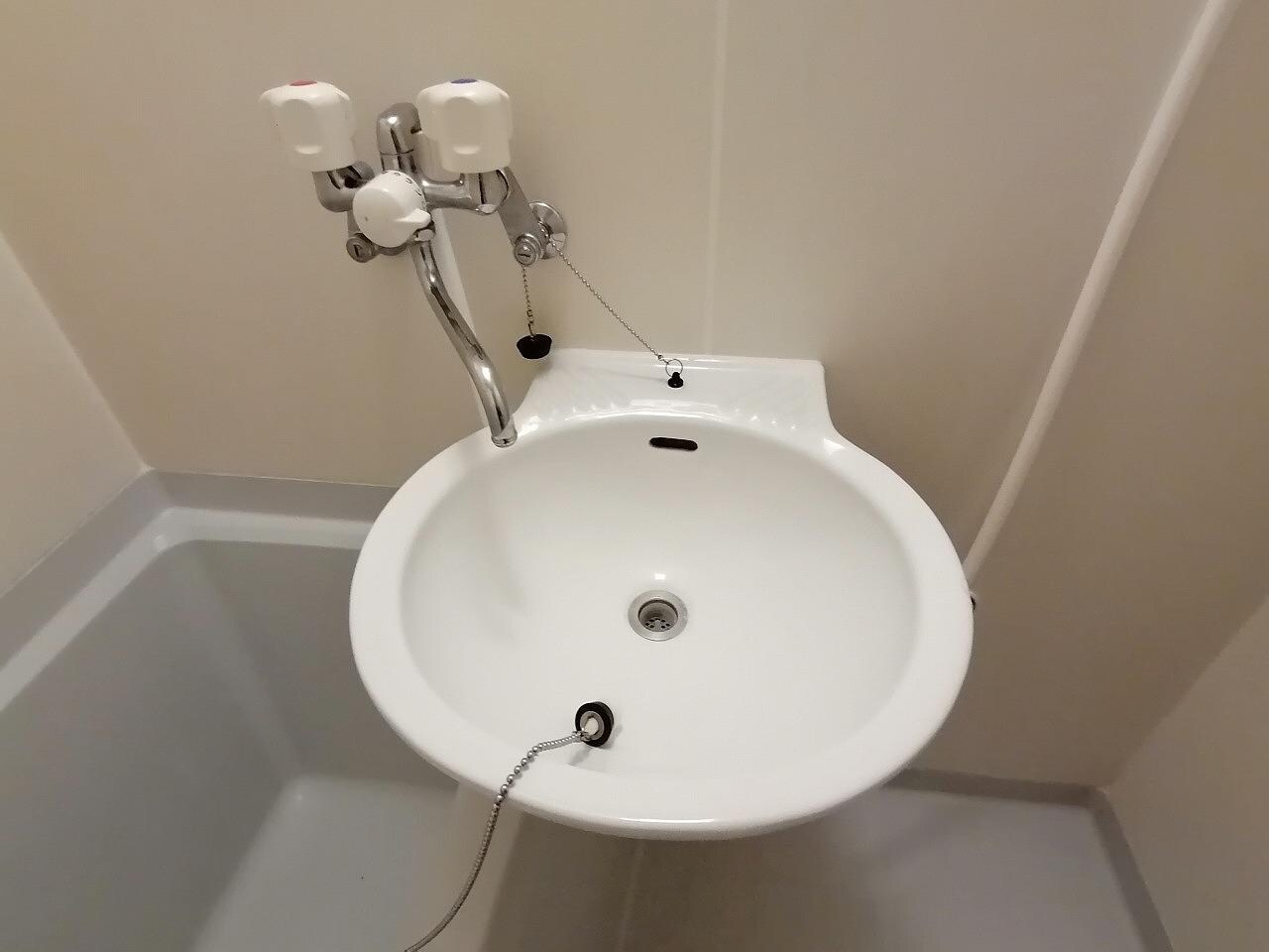 レオパレスＩＫＥＪＩＲＩの物件内観写真