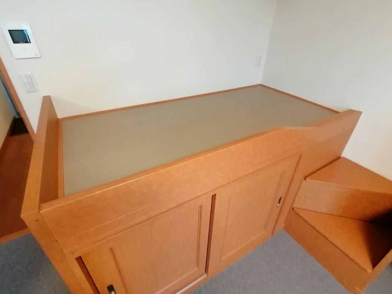 レオパレスＩＫＥＪＩＲＩの物件内観写真