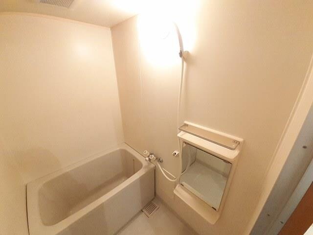 玲巧－ハイツ１の物件内観写真