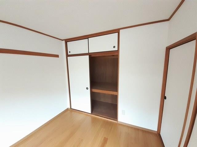 玲巧－ハイツ１の物件内観写真