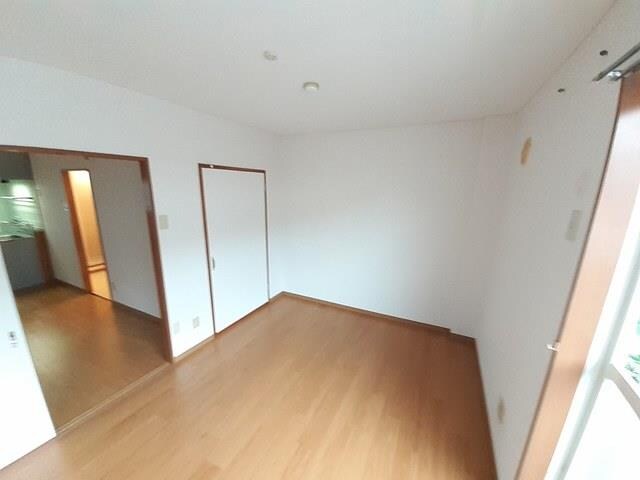 玲巧－ハイツ１の物件内観写真