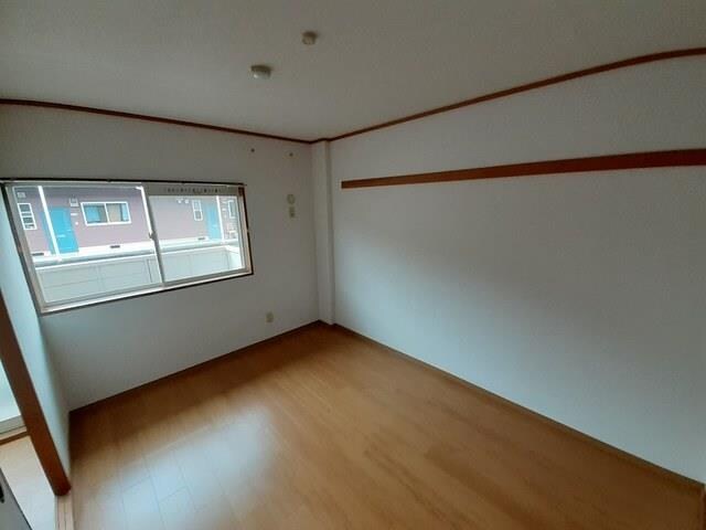 玲巧－ハイツ１の物件内観写真