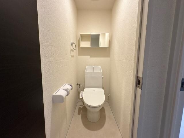 Ａｌｗａｙｓ　蓮の物件内観写真