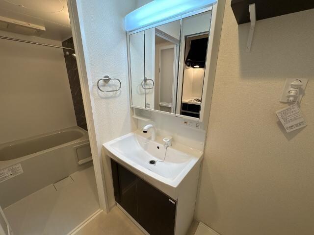 Ａｌｗａｙｓ　蓮の物件内観写真