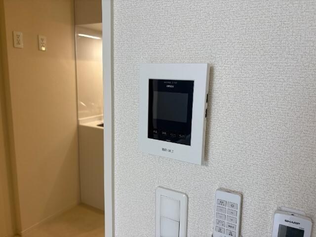 Ａｌｗａｙｓ　蓮の物件内観写真