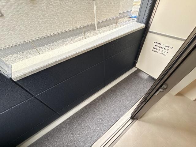 Ａｌｗａｙｓ　蓮の物件内観写真