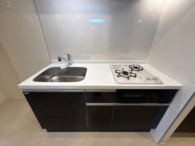 Ａｌｗａｙｓ　蓮の物件内観写真