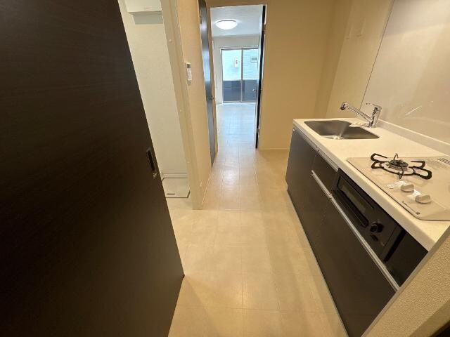 Ａｌｗａｙｓ　蓮の物件内観写真