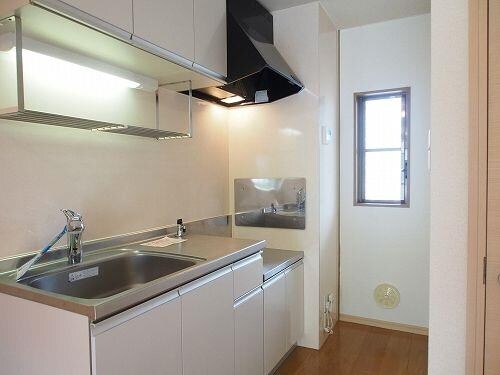 グリーンヒルズ大日の物件内観写真