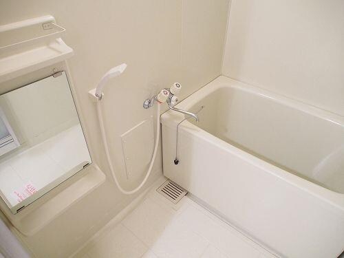 グリーンヒルズ大日の物件内観写真