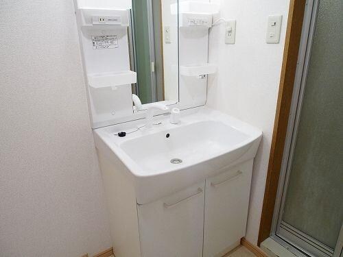 グリーンヒルズ大日の物件内観写真