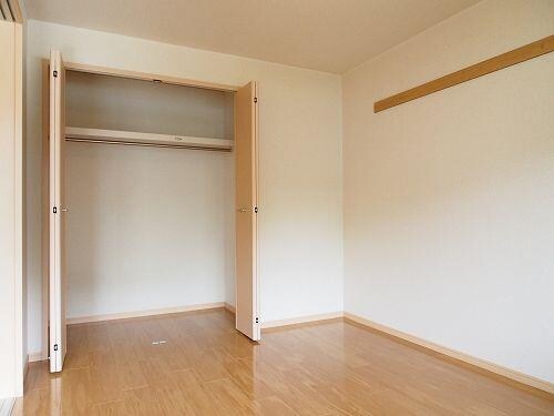 グリーンヒルズ大日の物件内観写真