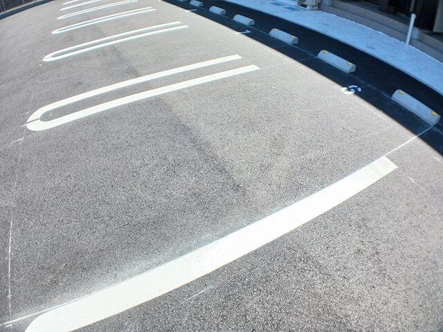 ソレイユ　こだまの物件外観写真