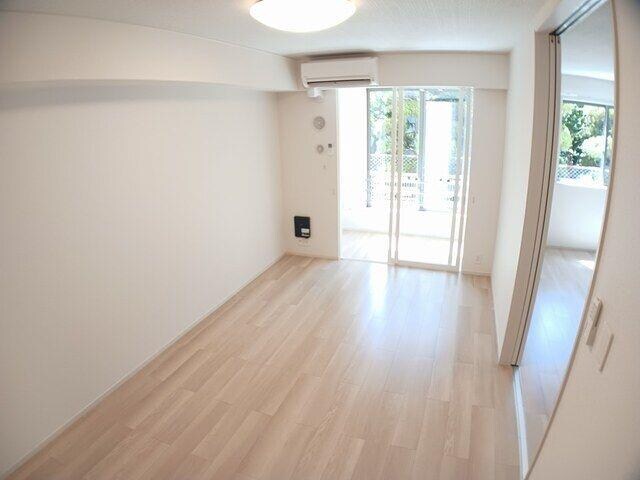 ソレイユ　こだまの物件内観写真