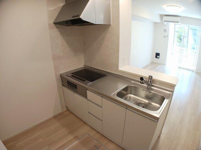 ソレイユ　こだまの物件内観写真